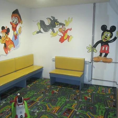 Kardial 호텔 Teslić