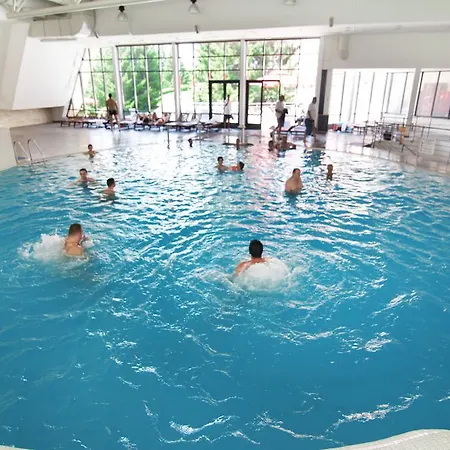 Kardial Hotel Teslić