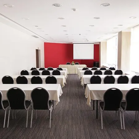 Hotel Kardial 4*