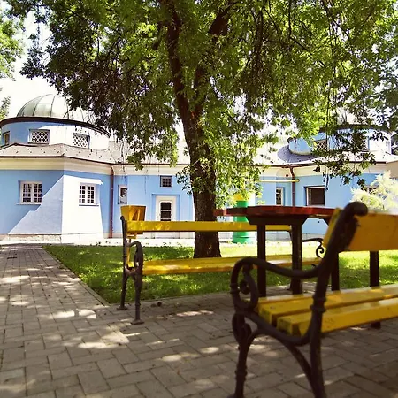 Kardial Hotel 4*