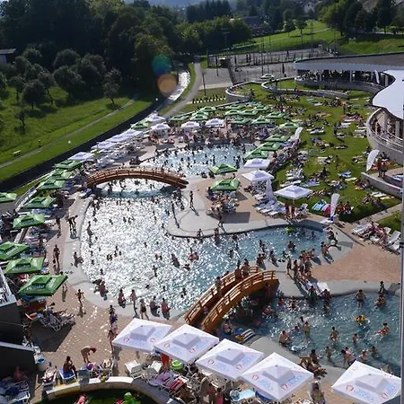 Kardial Hotel 4*