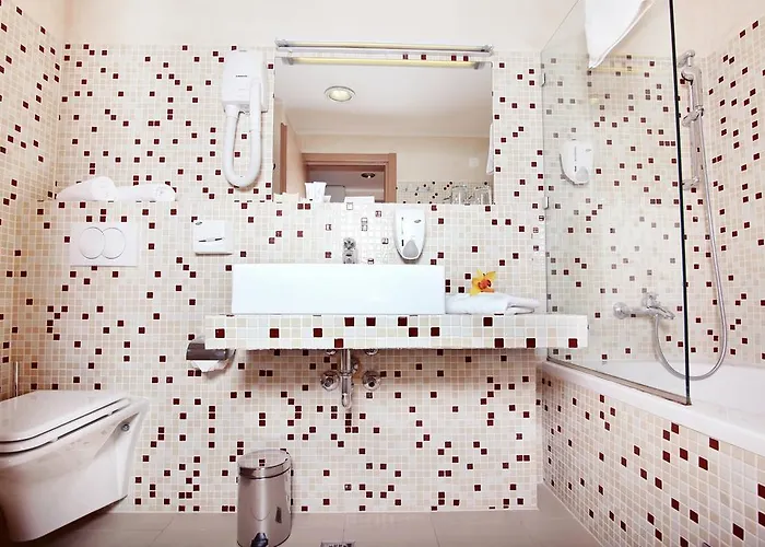 Kardial Hotel Teslic