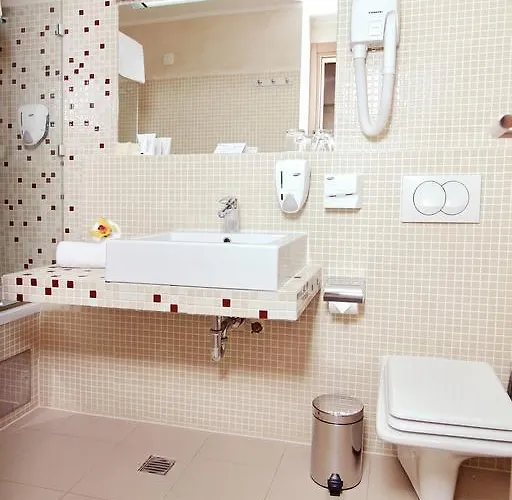 Hotel Kardial Teslic