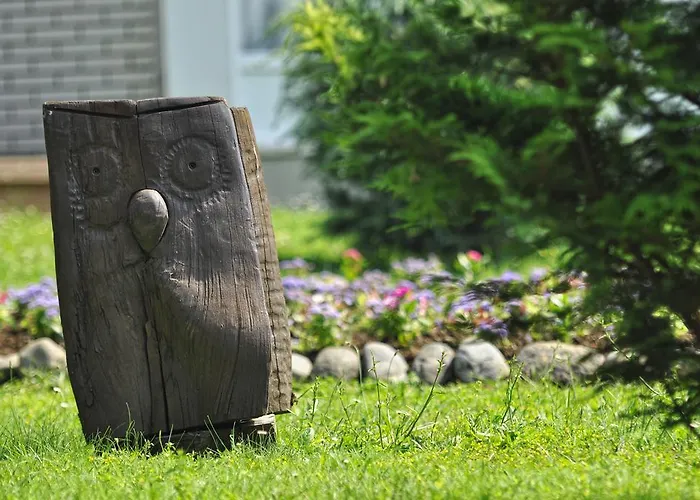 Hotel Kardial Teslic