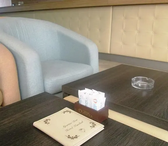 Hotel Kardial Teslic