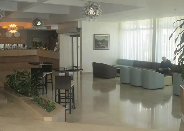 Hotel Kardial Teslic