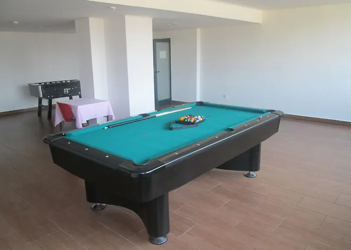 Hotel Kardial Teslic