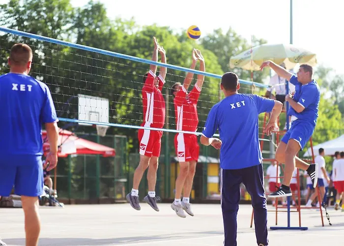 Kardial Hotel Teslic