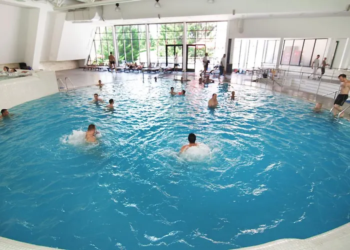 Kardial Hotel Teslic