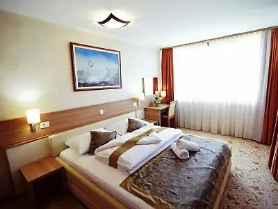 Kardial Hotel Teslic