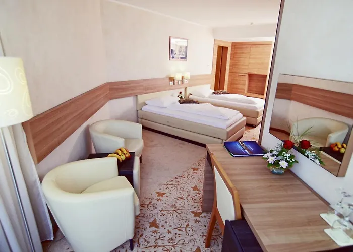 Hotel Kardial Teslic